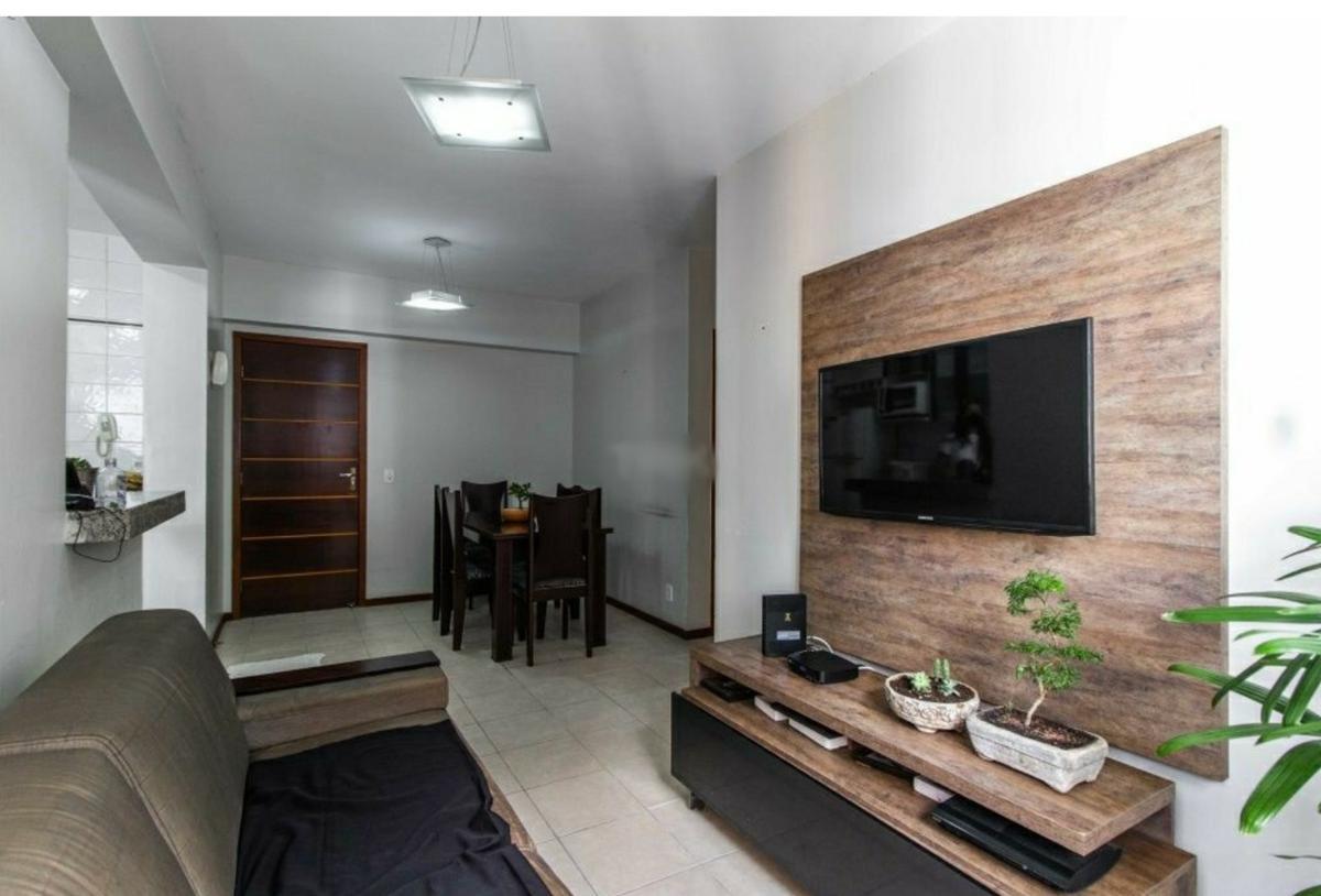 Apartamento, Norte, 3 Quartos, 1 Vaga, 1 Suíte