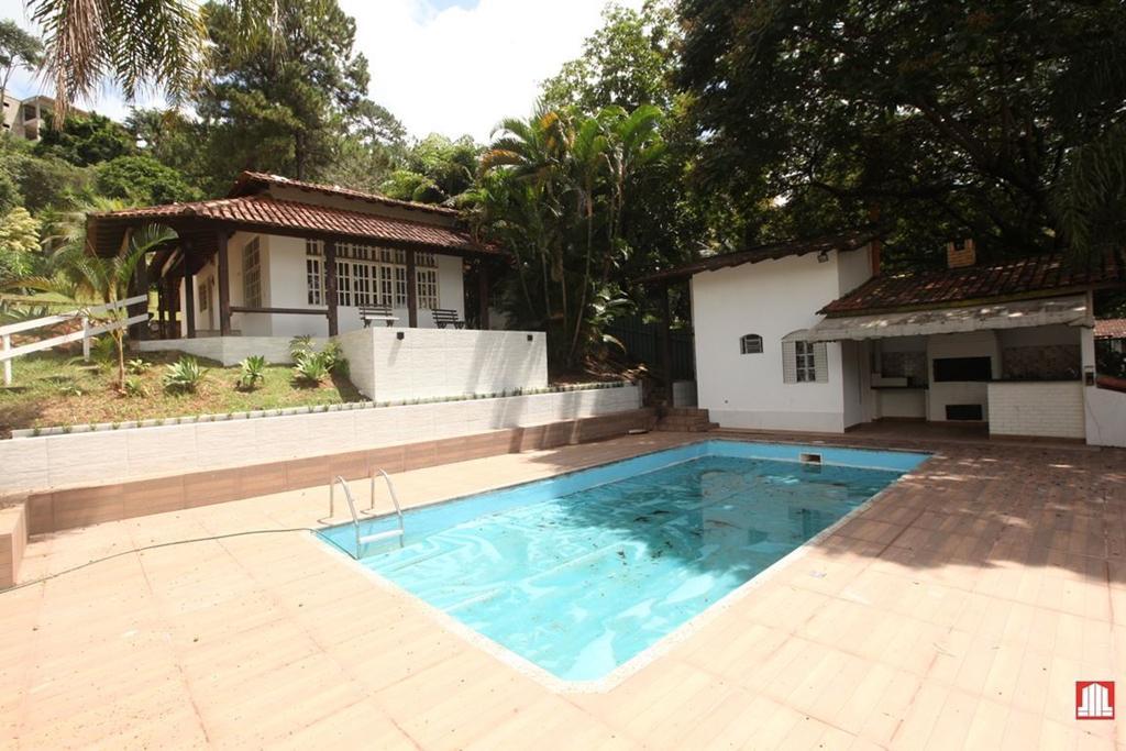 Casa em Condomínio, Setor Habitacional Jardim Botânico, 4 Quartos, 2 Vagas, 2 Suítes