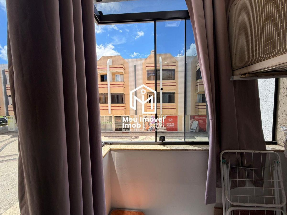 Apartamento, Sudoeste, 1 Quarto