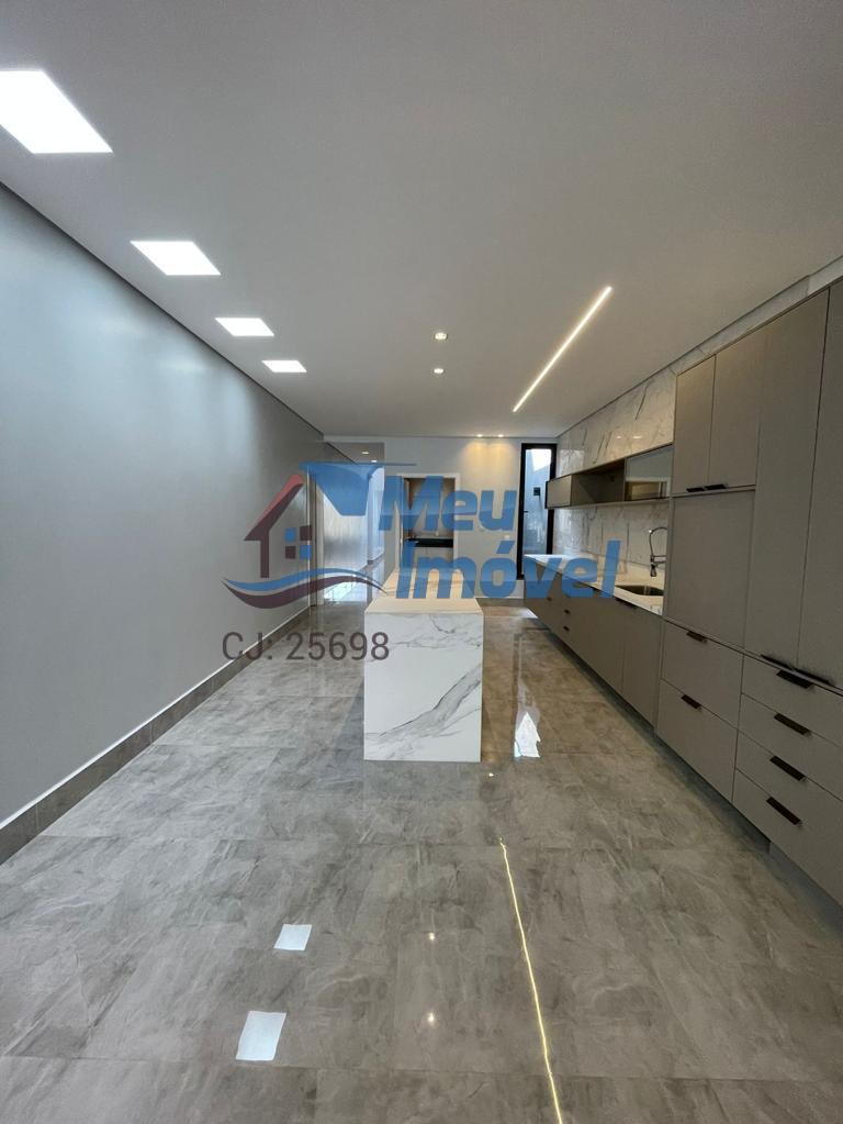Casa em Condomínio, Setor Habitacional Vicente Pires, 4 Quartos, 2 Vagas, 4 Suítes