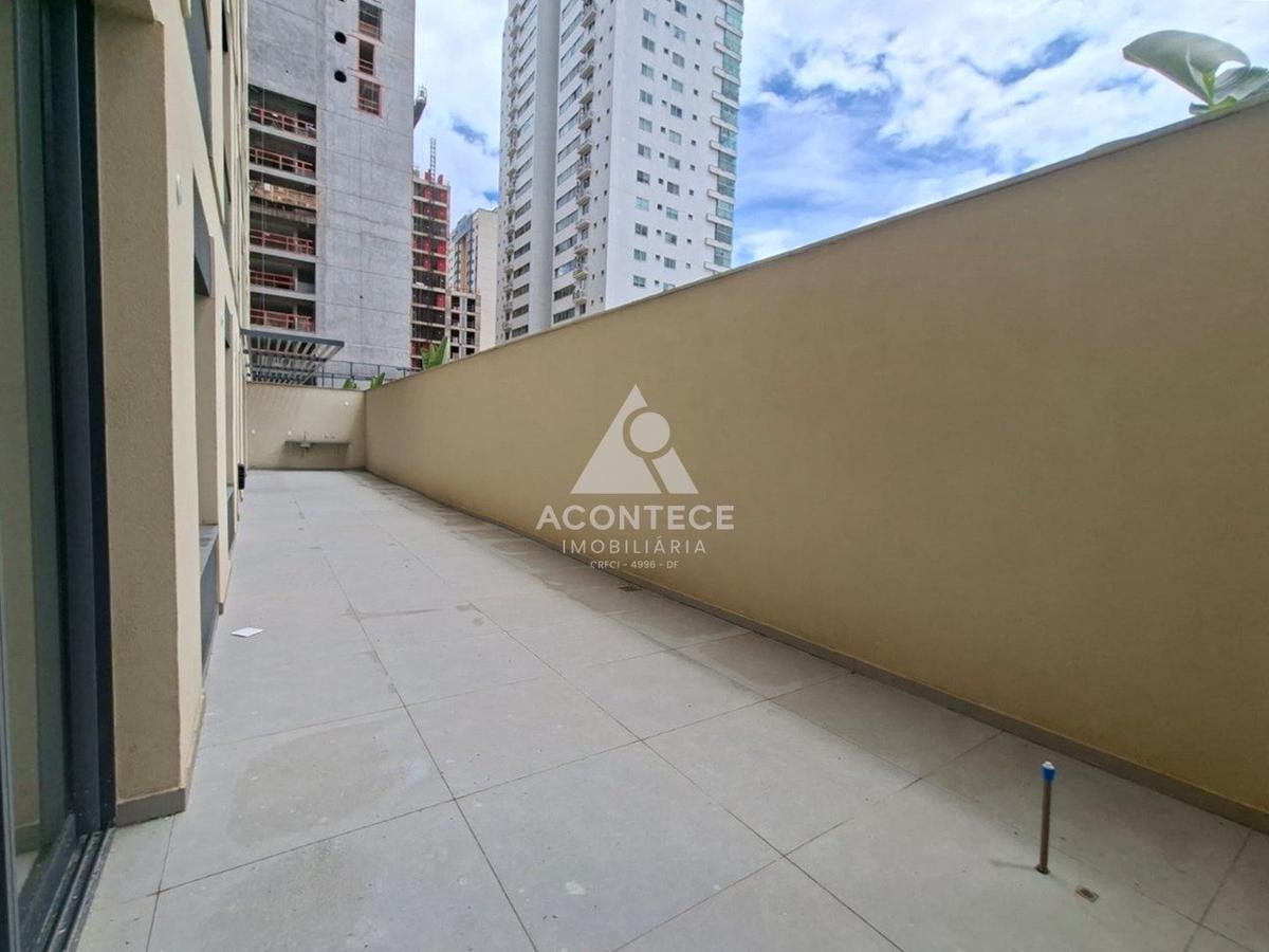 Apartamento, Norte, 4 Quartos, 2 Vagas, 3 Suítes