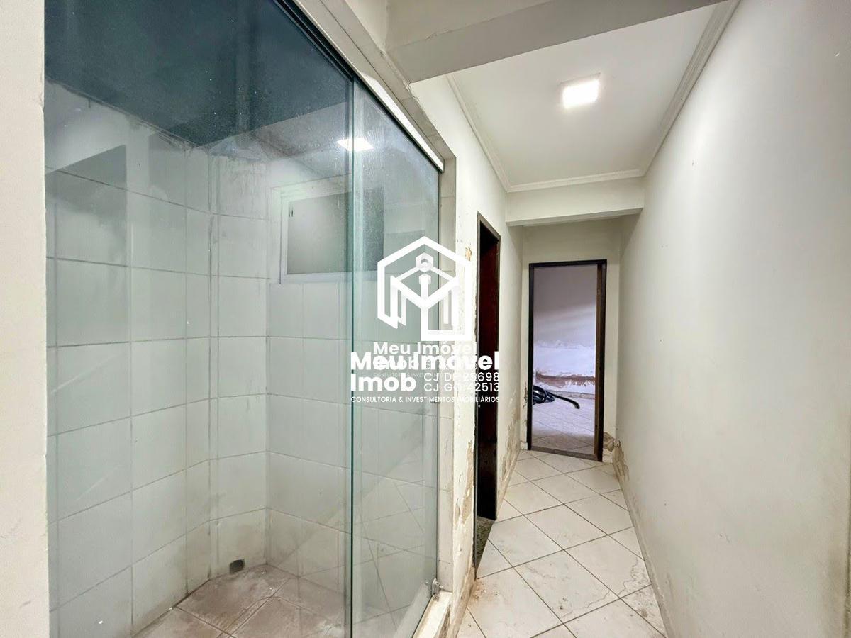 Casa, Riacho Fundo I, 6 Quartos