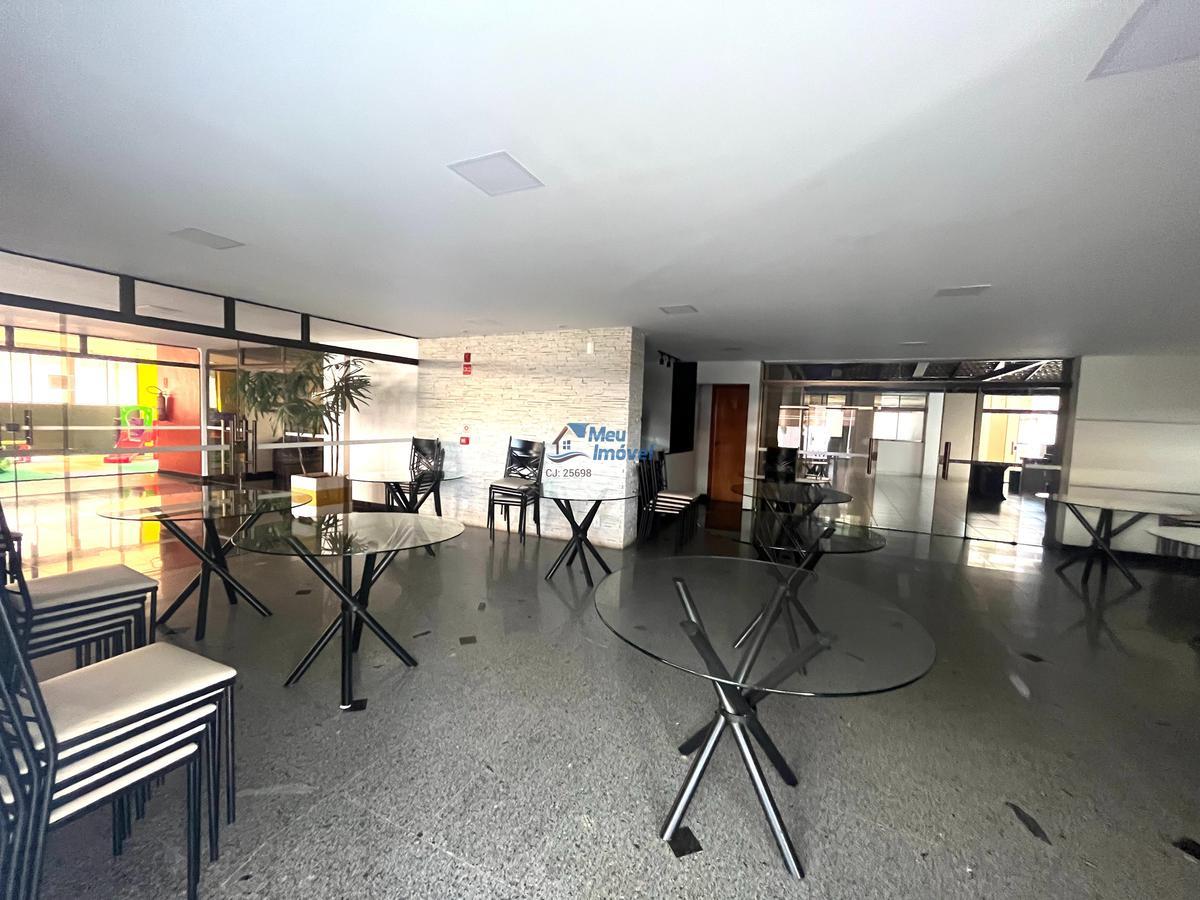 Apartamento, Sul, 4 Quartos, 2 Vagas, 1 Suíte