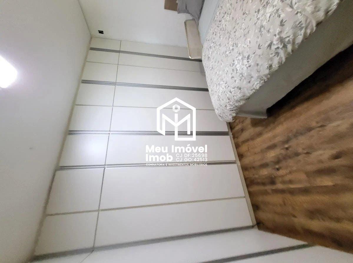 Casa, Setor Habitacional Vicente Pires, 3 Quartos