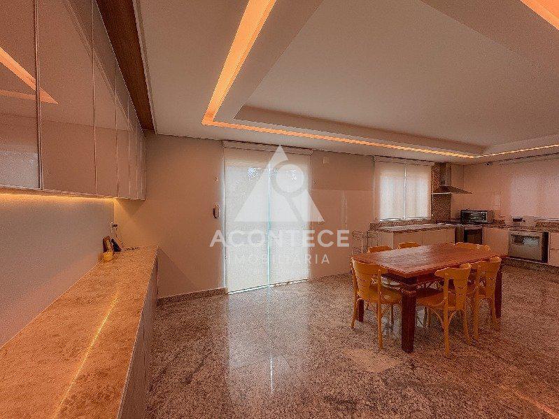 Casa em Condomínio, Lago Sul, 3 Quartos, 2 Vagas, 3 Suítes