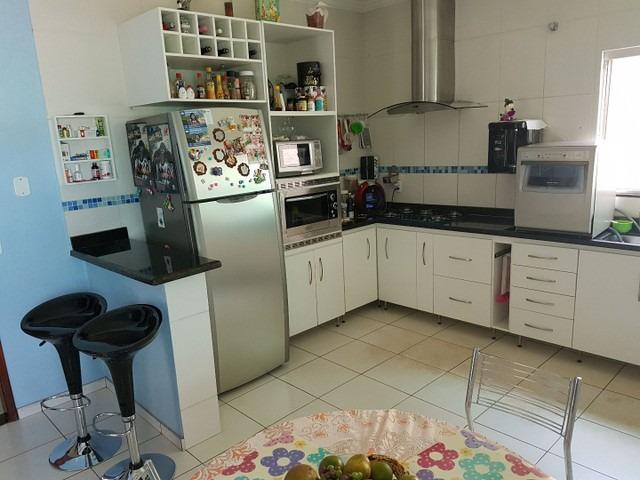 Casa em Condomínio, Setor Habitacional Vicente Pires, 3 Quartos, 4 Vagas, 2 Suítes