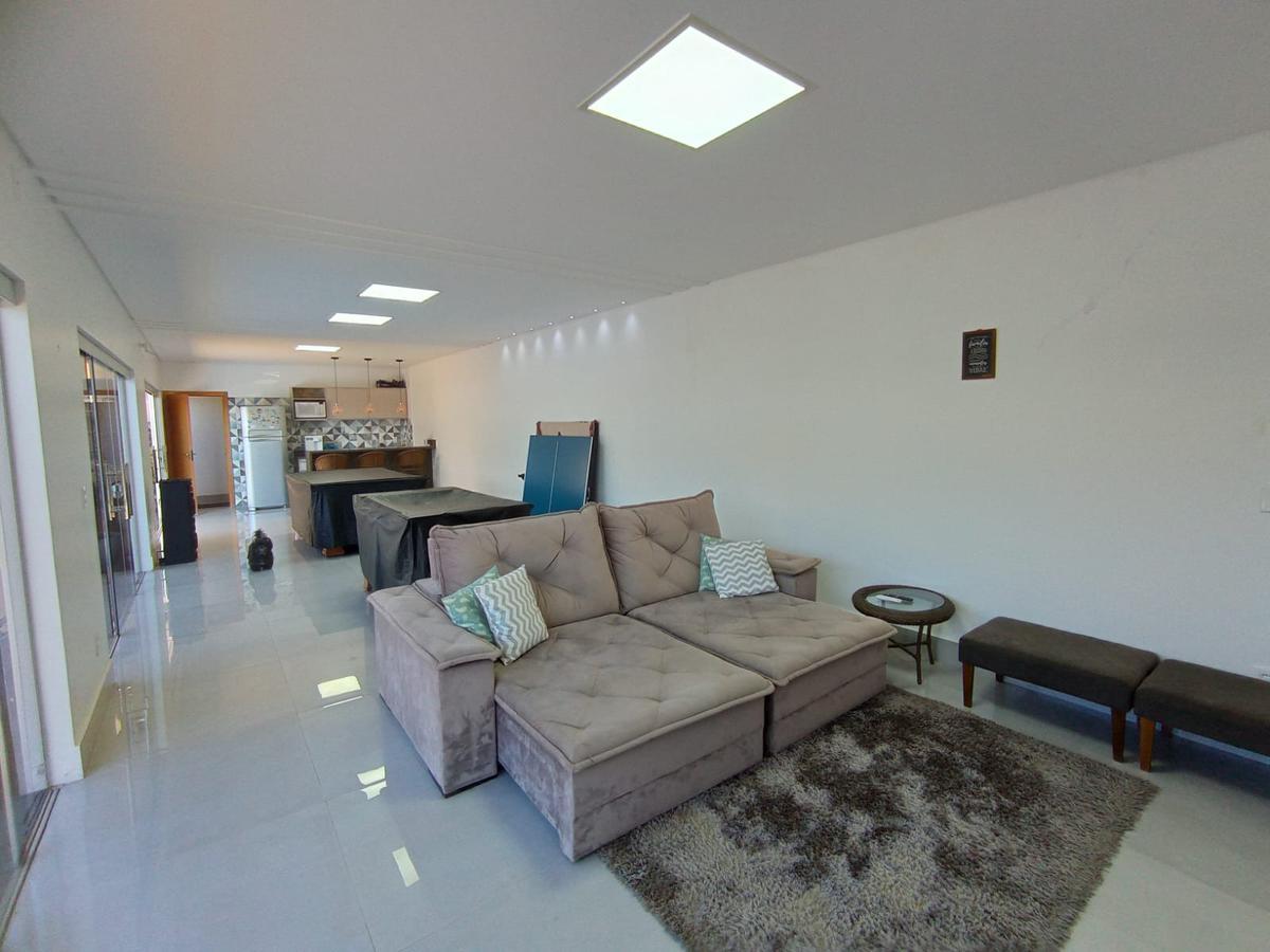 Casa em Condomínio, Brasília/Plano Piloto, 3 Quartos, 4 Vagas, 2 Suítes