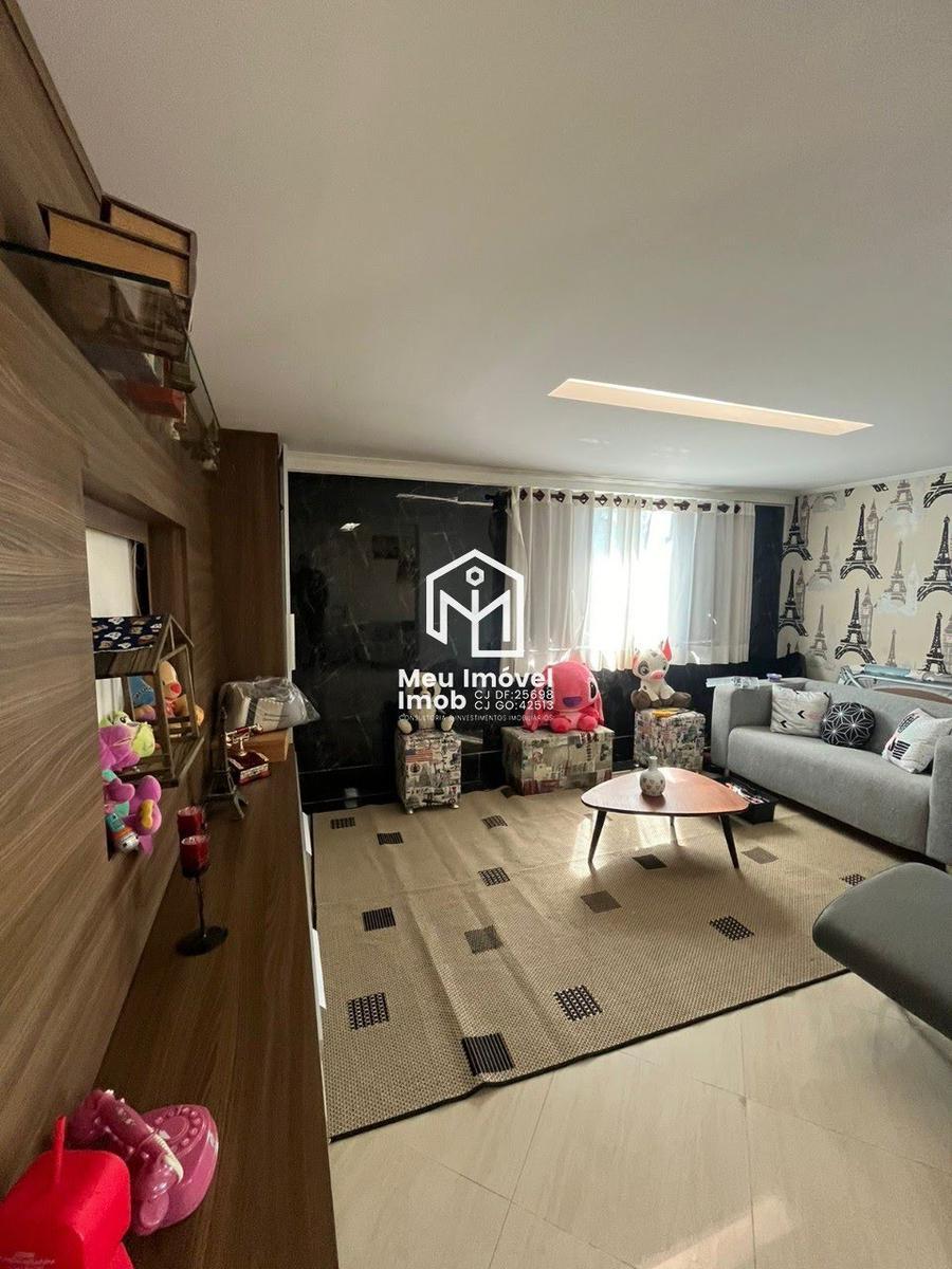 Casa, Brasília/Plano Piloto, 3 Quartos