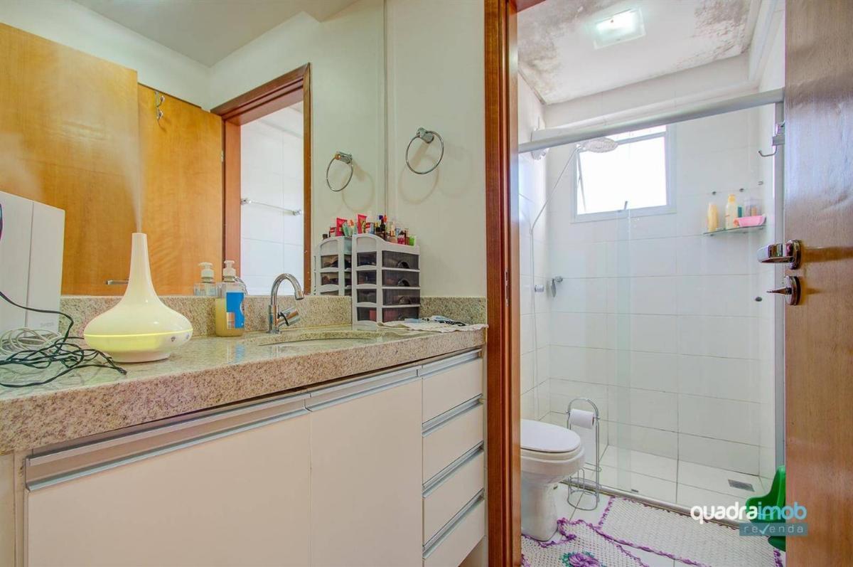 Apartamento, Sul, 3 Quartos, 2 Vagas, 1 Suíte