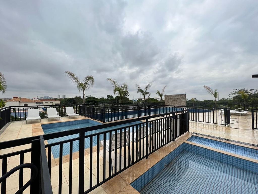 Apartamento, Taguatinga Sul, 1 Quarto, 1 Vaga, 1 Suíte