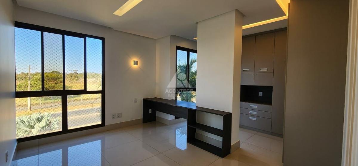 Apartamento, Noroeste, 3 Quartos, 4 Vagas, 3 Suítes