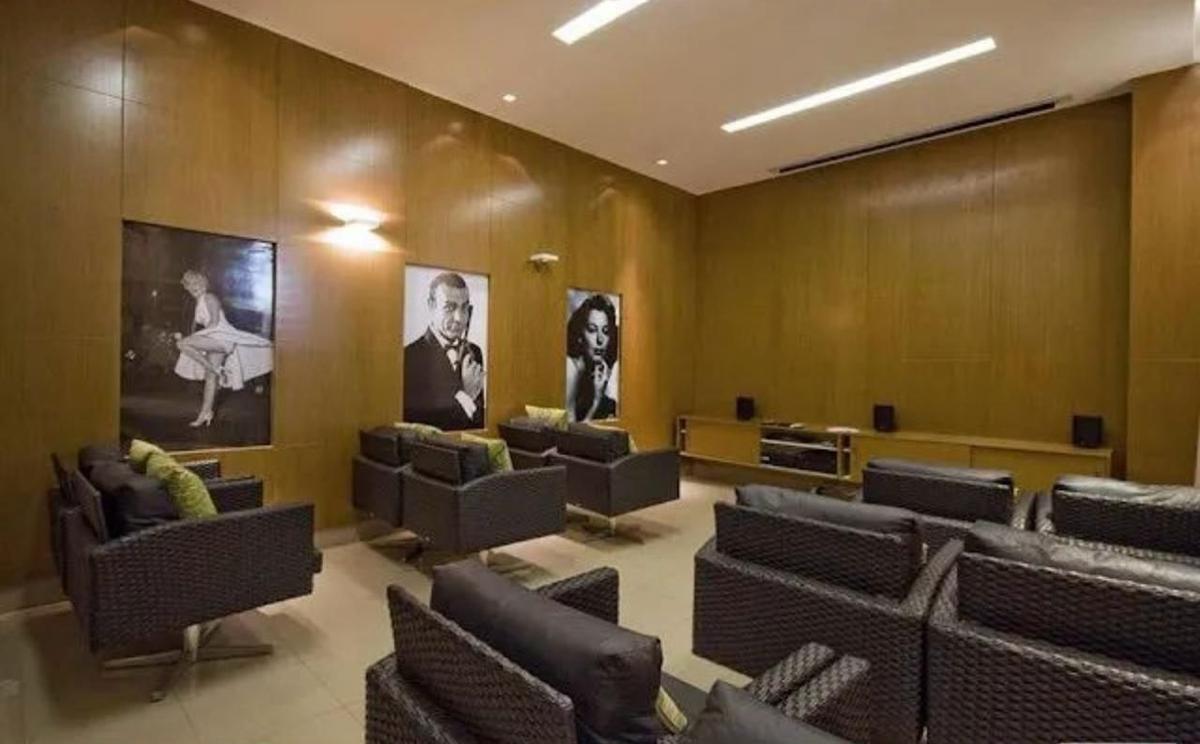 Apartamento, Norte, 2 Quartos, 1 Vaga, 1 Suíte