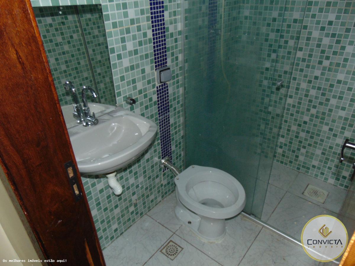 Apartamento, Setor Placa da Mercedes, 2 Quartos