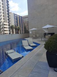Apartamento, Asa Norte, 1 Quarto