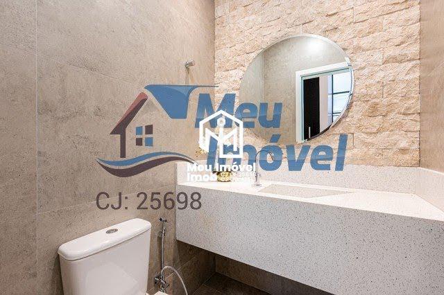 Casa, Setor Habitacional Vicente Pires, 4 Quartos