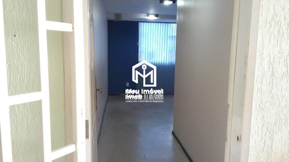 Sala, Taguatinga Centro, 0 Quarto