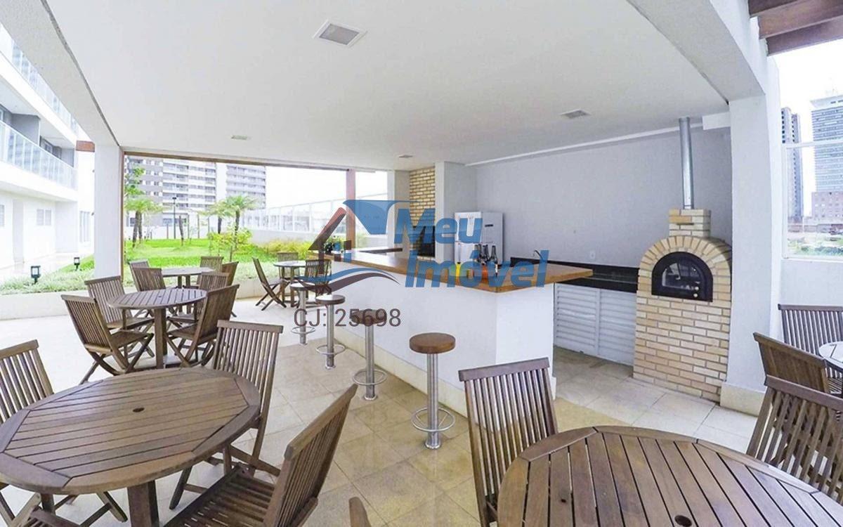 Apartamento, Sul, 1 Quarto