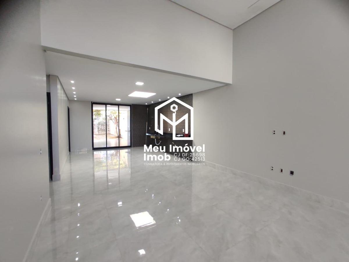 Casa, Brasília/Plano Piloto, 3 Quartos