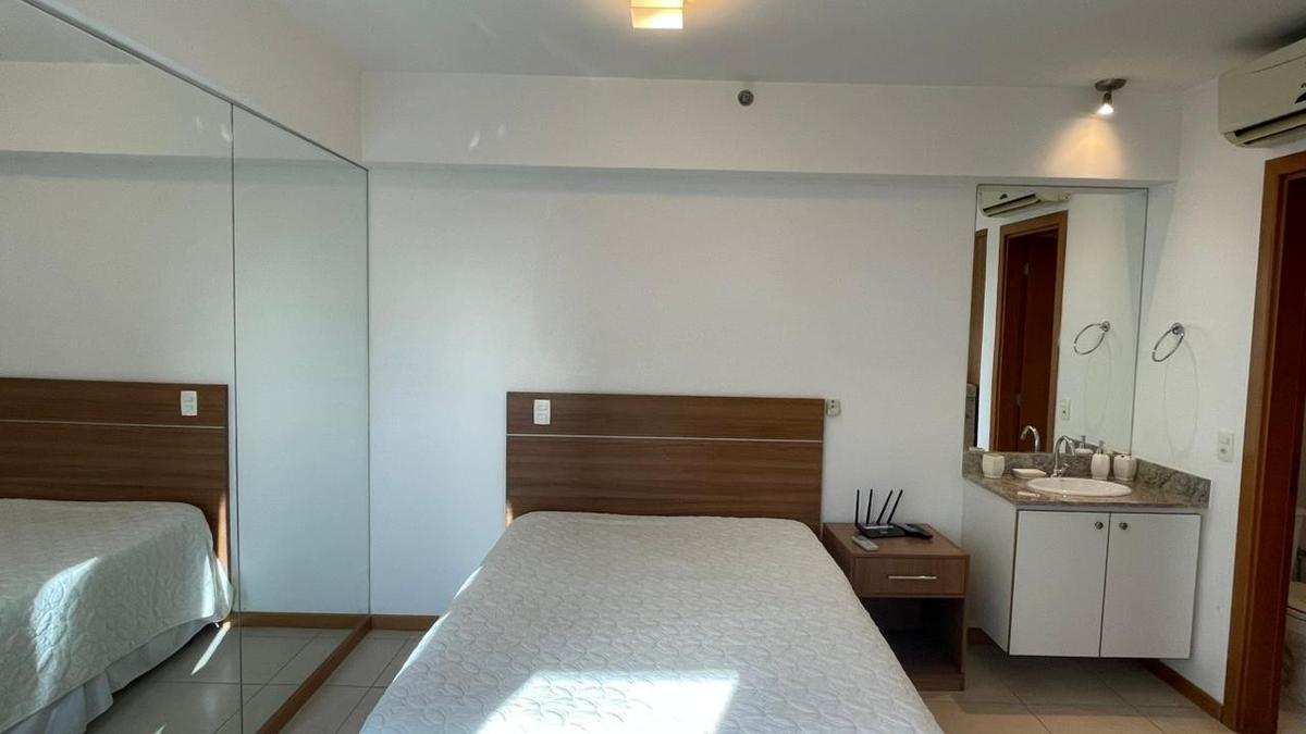 Apart Hotel, Asa Norte, 0 Quarto