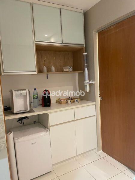 Sala, Asa Norte, 1 Vaga