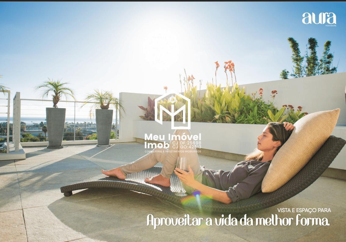 Cobertura, Noroeste, 1 Quarto