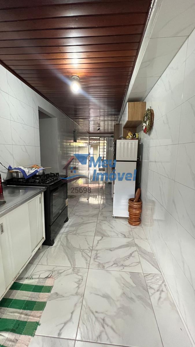 Casa, Samambaia Norte, 3 Quartos, 1 Vaga, 0 Suíte