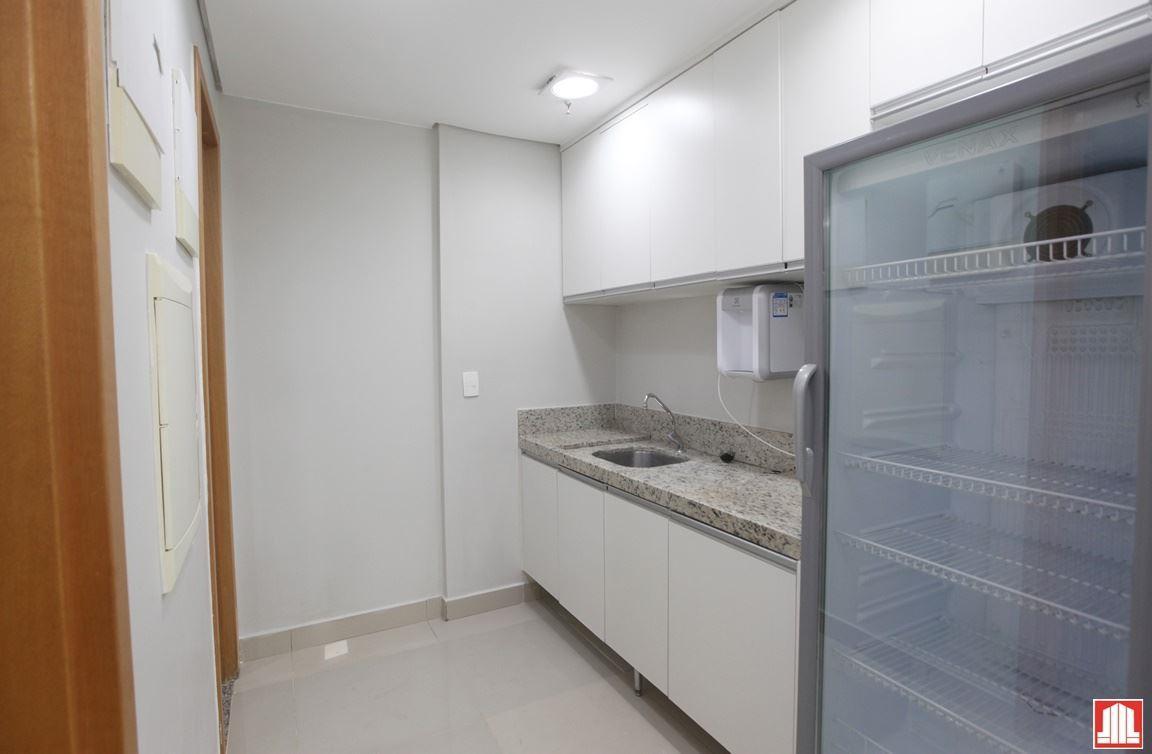 Sala, Norte, 0 Quarto, 5 Vagas, 0 Suíte