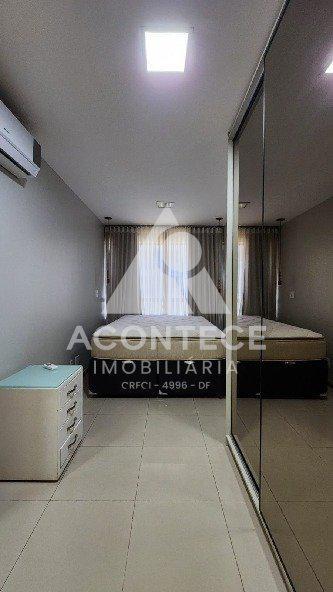 Apartamento, Noroeste, 2 Quartos, 1 Vaga, 2 Suítes