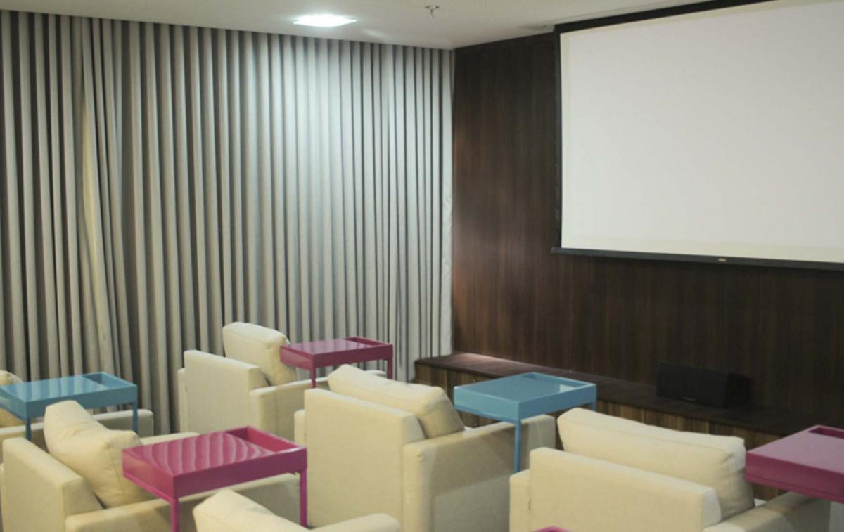 Apartamento, Park Sul, 1 Quarto