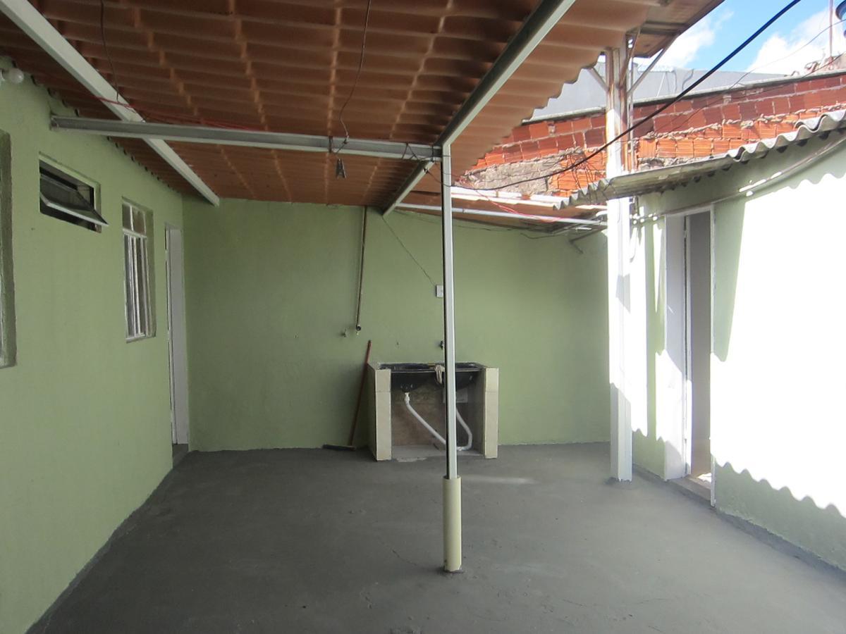 Casa, Ceilândia Sul, 2 Quartos