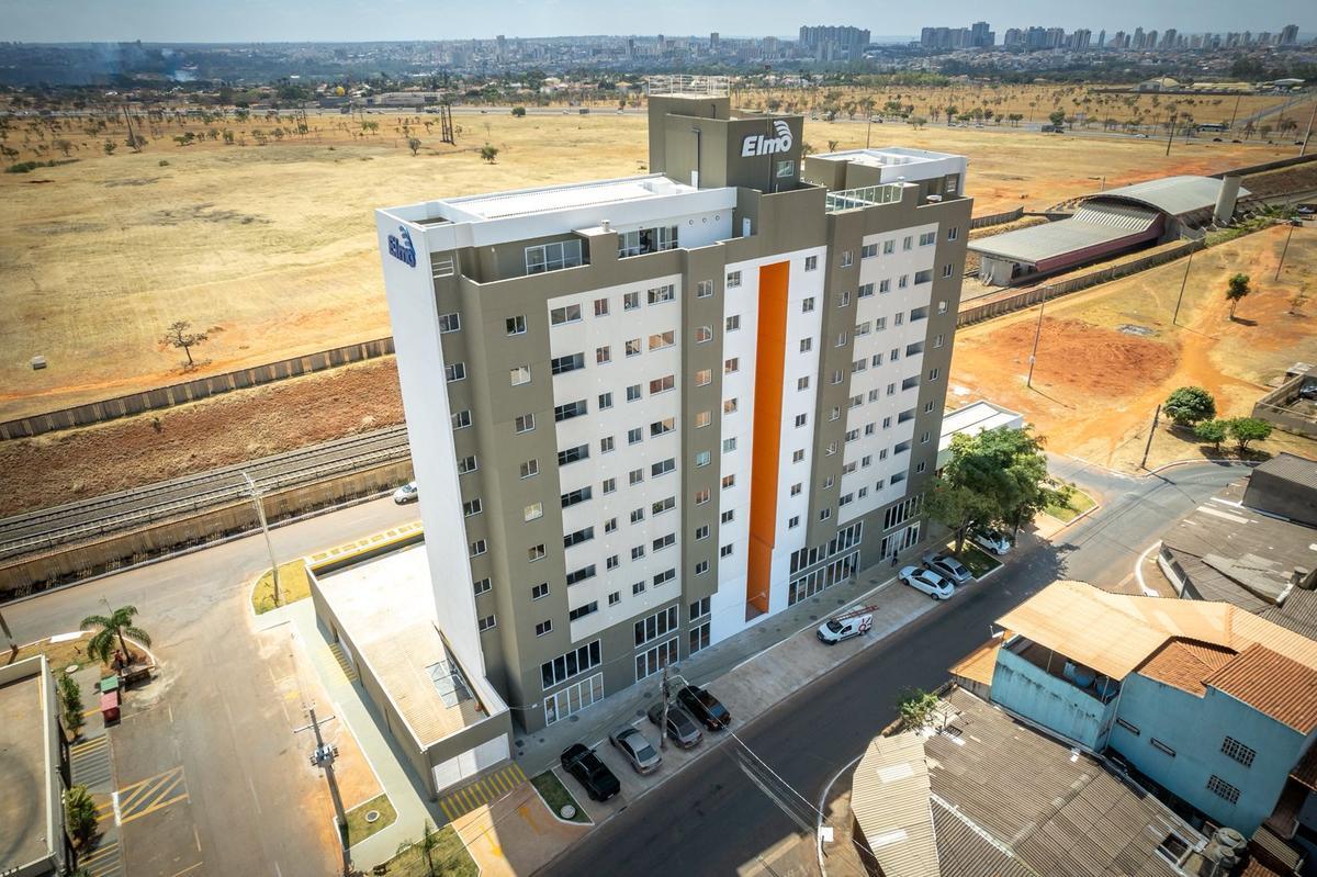 Apartamento, Samambaia Sul, 2 Quartos, 1 Vaga, 1 Suíte