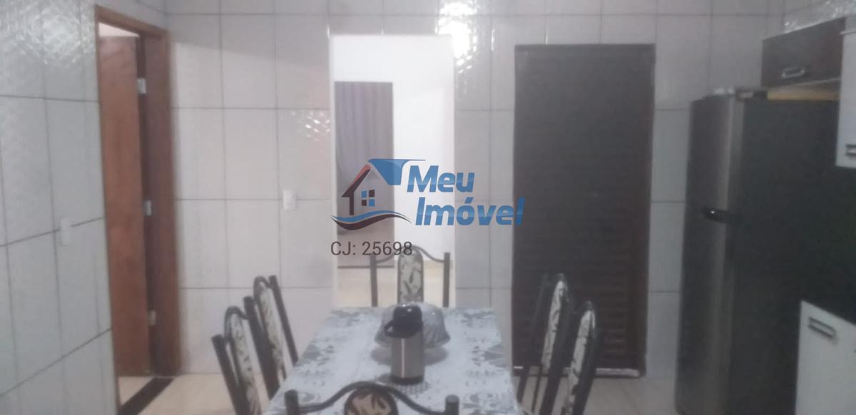 Casa em Condomínio, Samambaia Sul, 3 Quartos, 2 Vagas, 2 Suítes