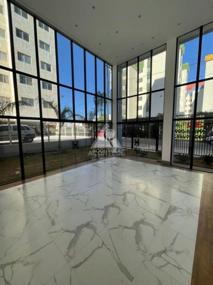 Apartamento, Samambaia Sul, 3 Quartos, 1 Vaga, 1 Suíte