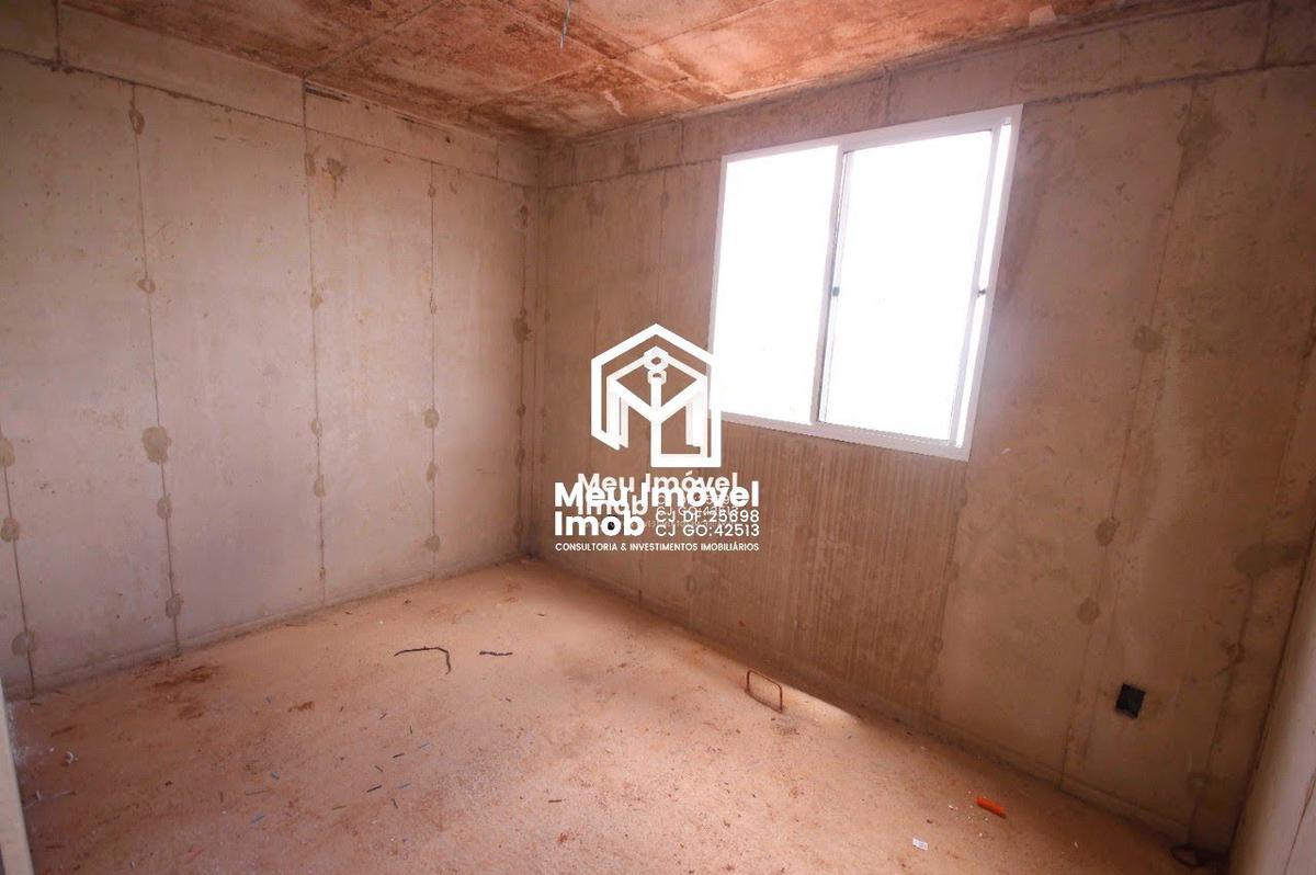 Apartamento, Brasília/Plano Piloto, 2 Quartos