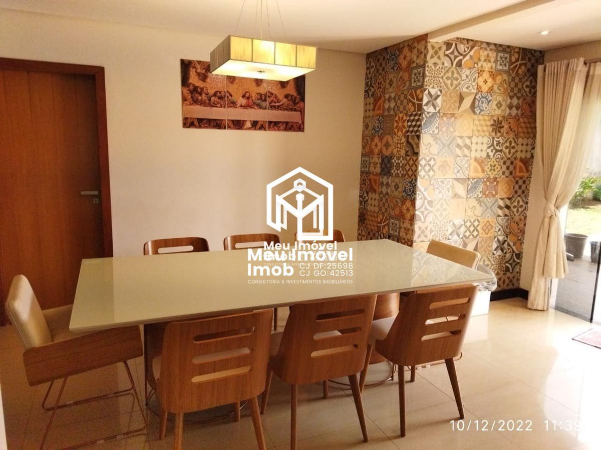 Casa, Brasília/Plano Piloto, 4 Quartos