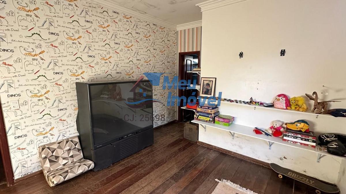 Casa em Condomínio, Brasília/Plano Piloto, 6 Quartos, 10 Vagas, 6 Suítes