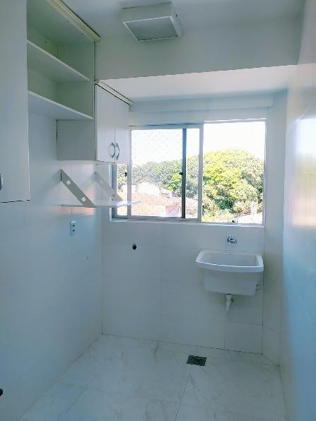 Apartamento, Guará I, 2 Quartos, 1 Vaga