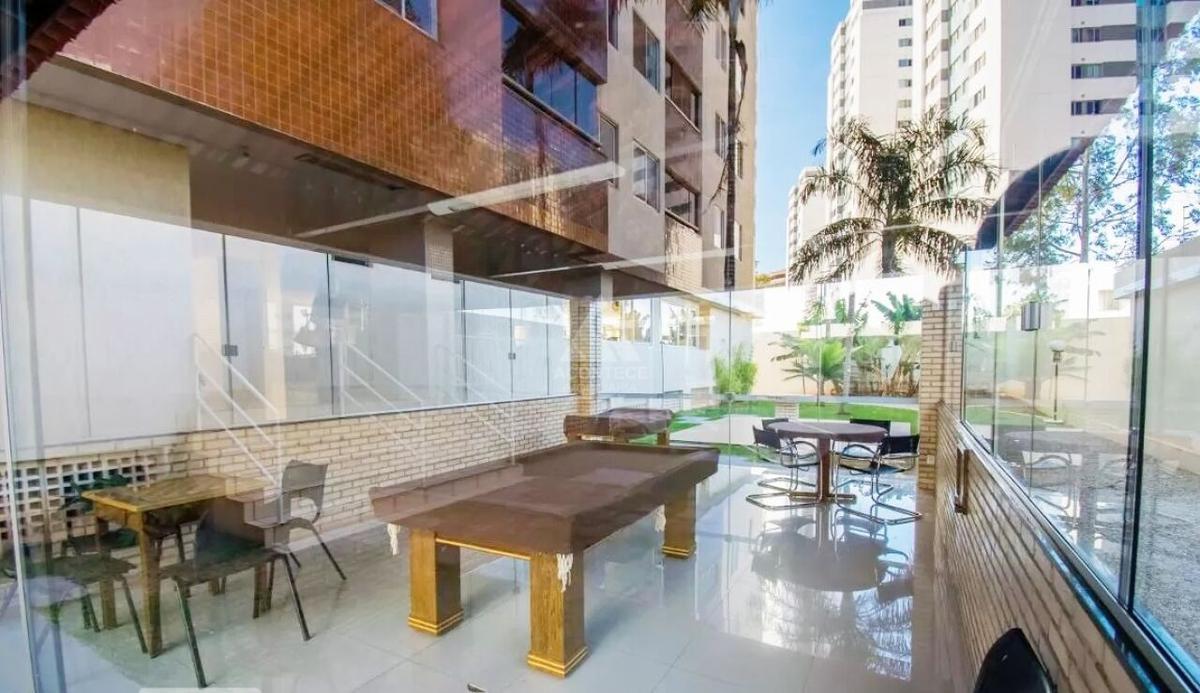 Cobertura, Norte, 3 Quartos, 2 Vagas, 1 Suíte