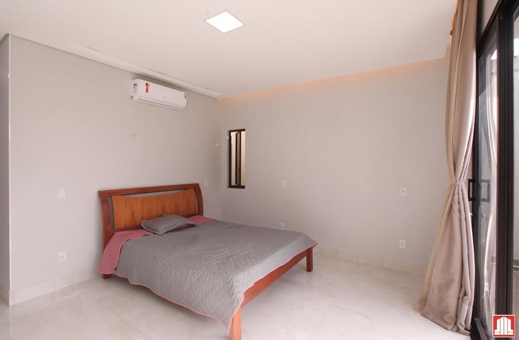 Casa, Vicente Pires, 3 Quartos, 4 Vagas, 3 Suítes