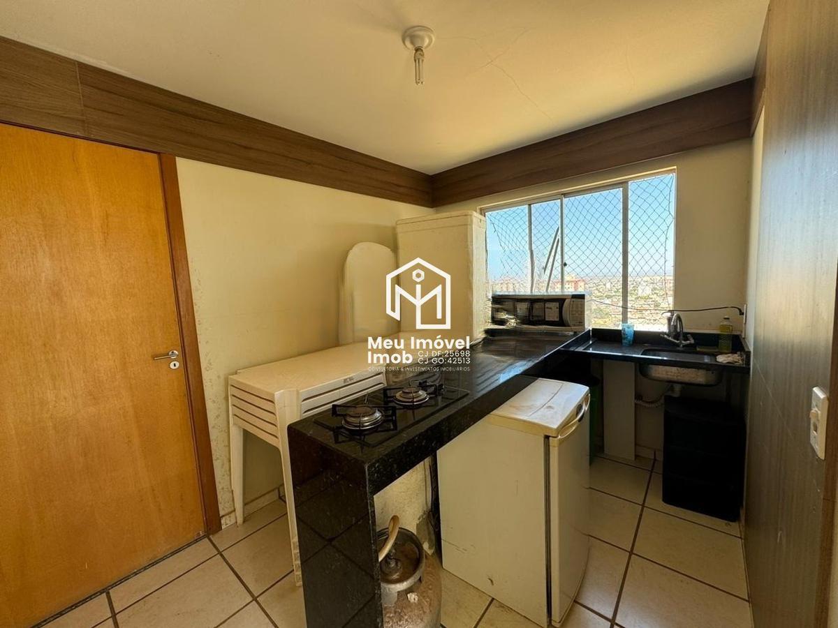 Apartamento, Samambaia Sul, 3 Quartos