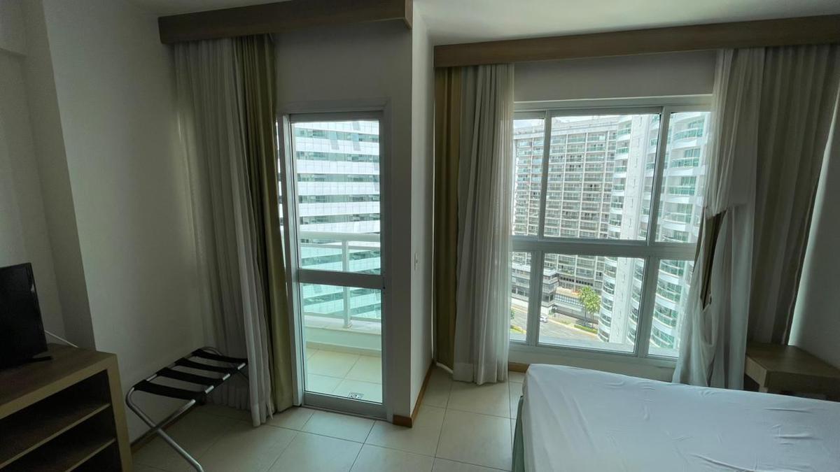 Apartamento, Asa Norte, 0 Quarto