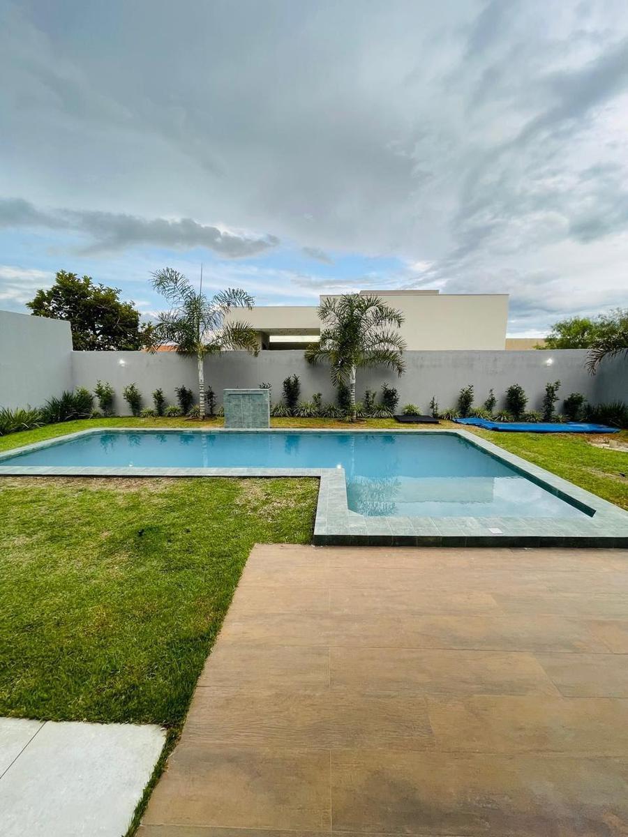 Casa, Alto da Boa Vista, 4 Quartos