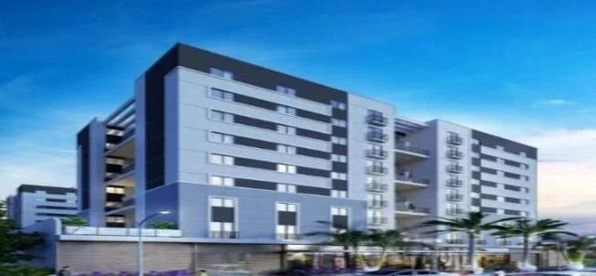 Apartamento, Setor Industrial, 2 Quartos, 1 Vaga, 1 Suíte