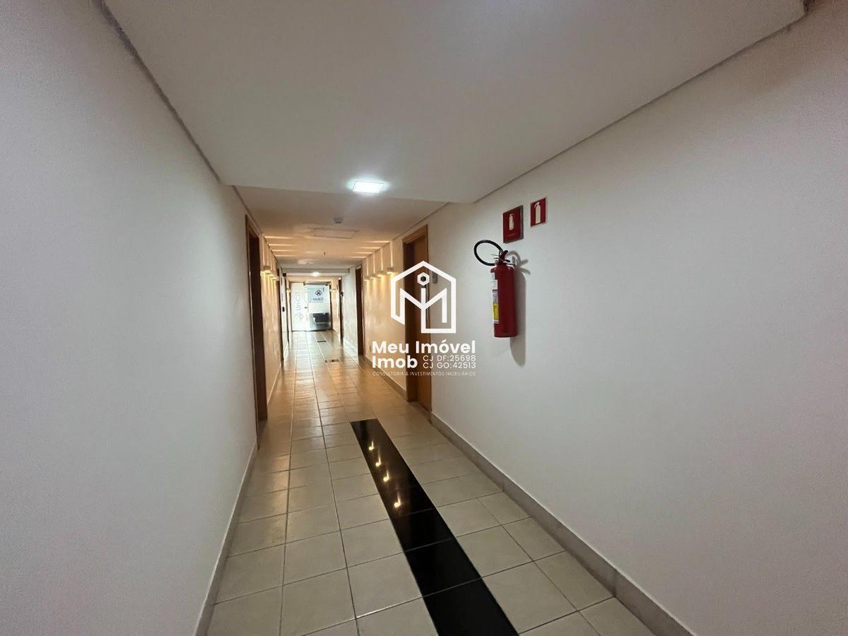 Sala, Asa Norte, 0 Quarto