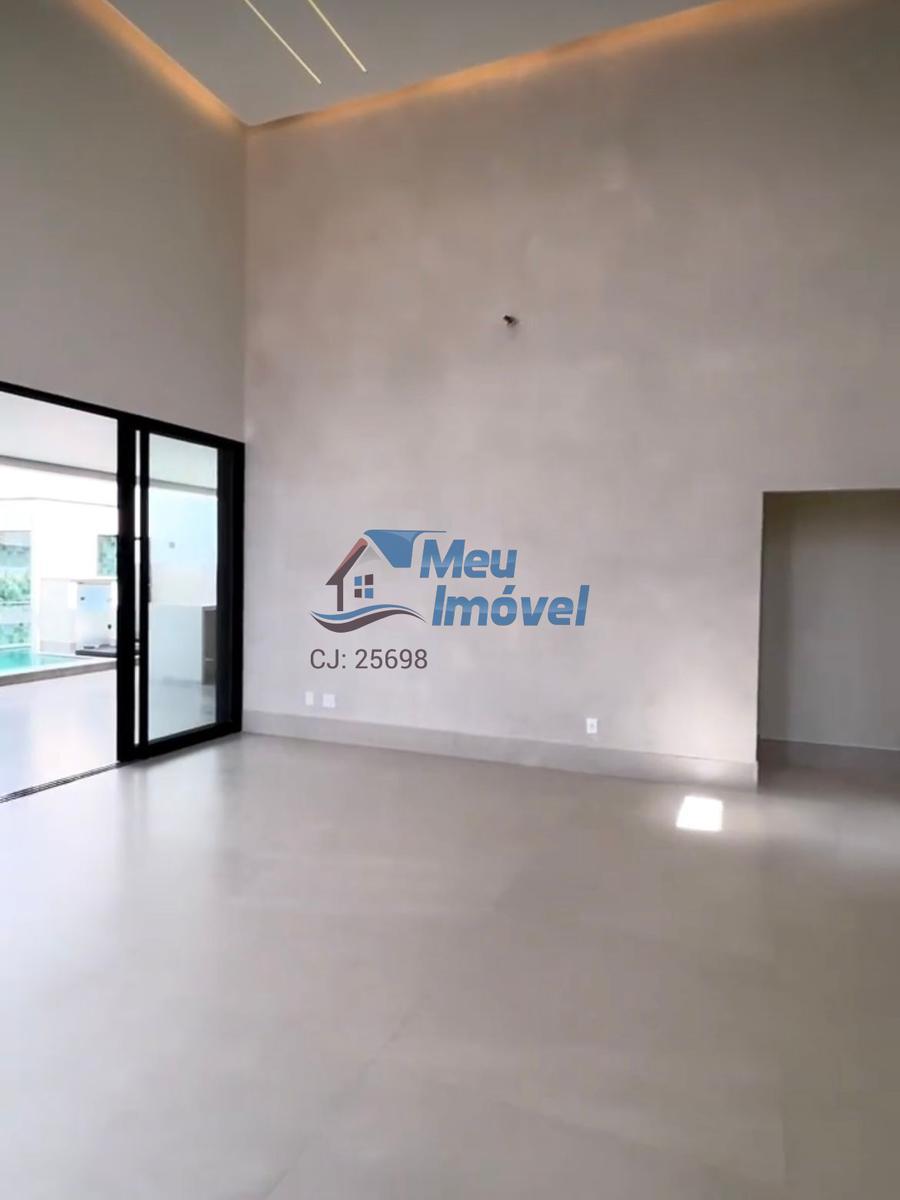 Casa, Setor Habitacional Vicente Pires, 4 Quartos, 2 Vagas, 4 Suítes