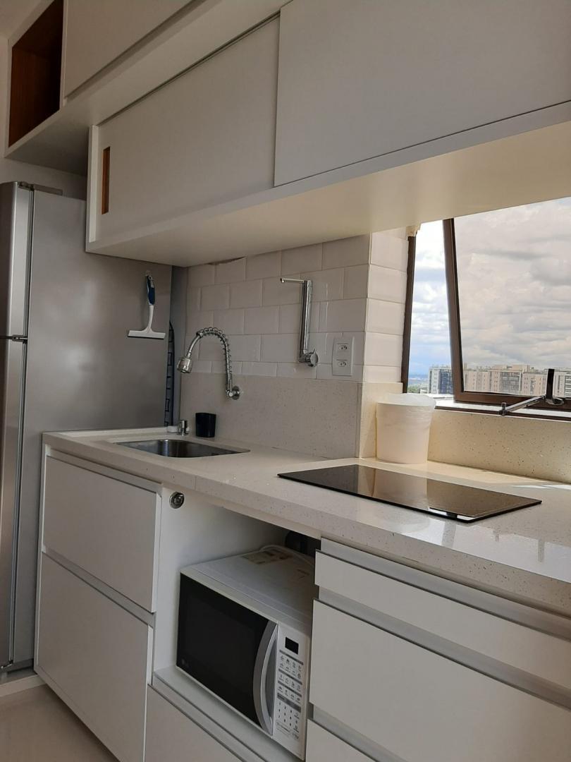Apartamento, Park Sul, 2 Quartos