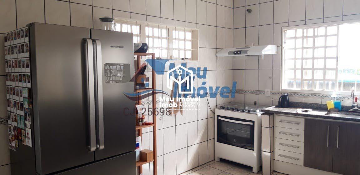 Casa, Brasília/Plano Piloto, 5 Quartos