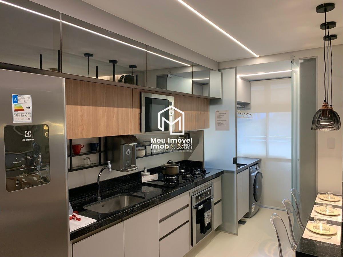 Apartamento, Sul, 3 Quartos