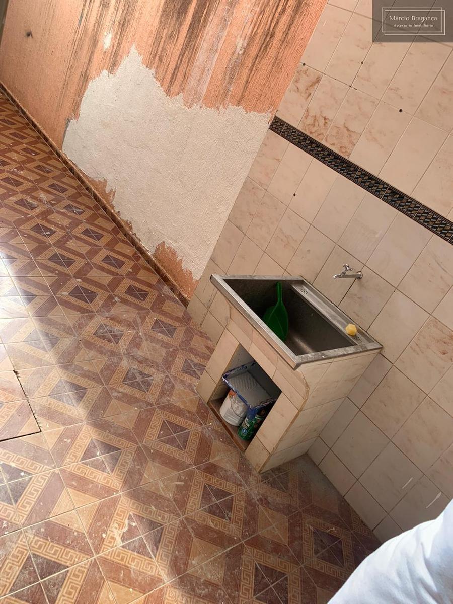Casa, Taguatinga Norte, 11 Quartos, 6 Vagas