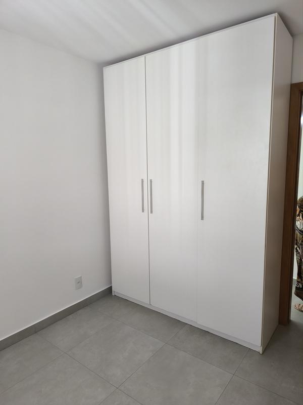 Apartamento, Park Sul, 2 Quartos, 2 Vagas, 1 Suíte